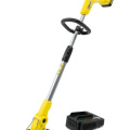 Триммер аккум.Karcher LTR 18-30 Battery Set /1.444-311.0/